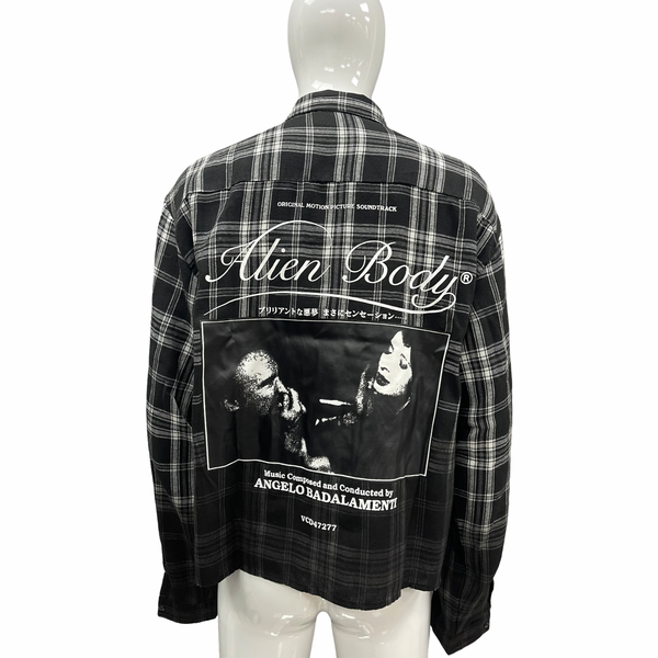 Strange World Longsleeve