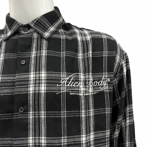 Strange World Longsleeve