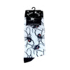 Black Widow Socks