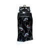 Black Widow Socks