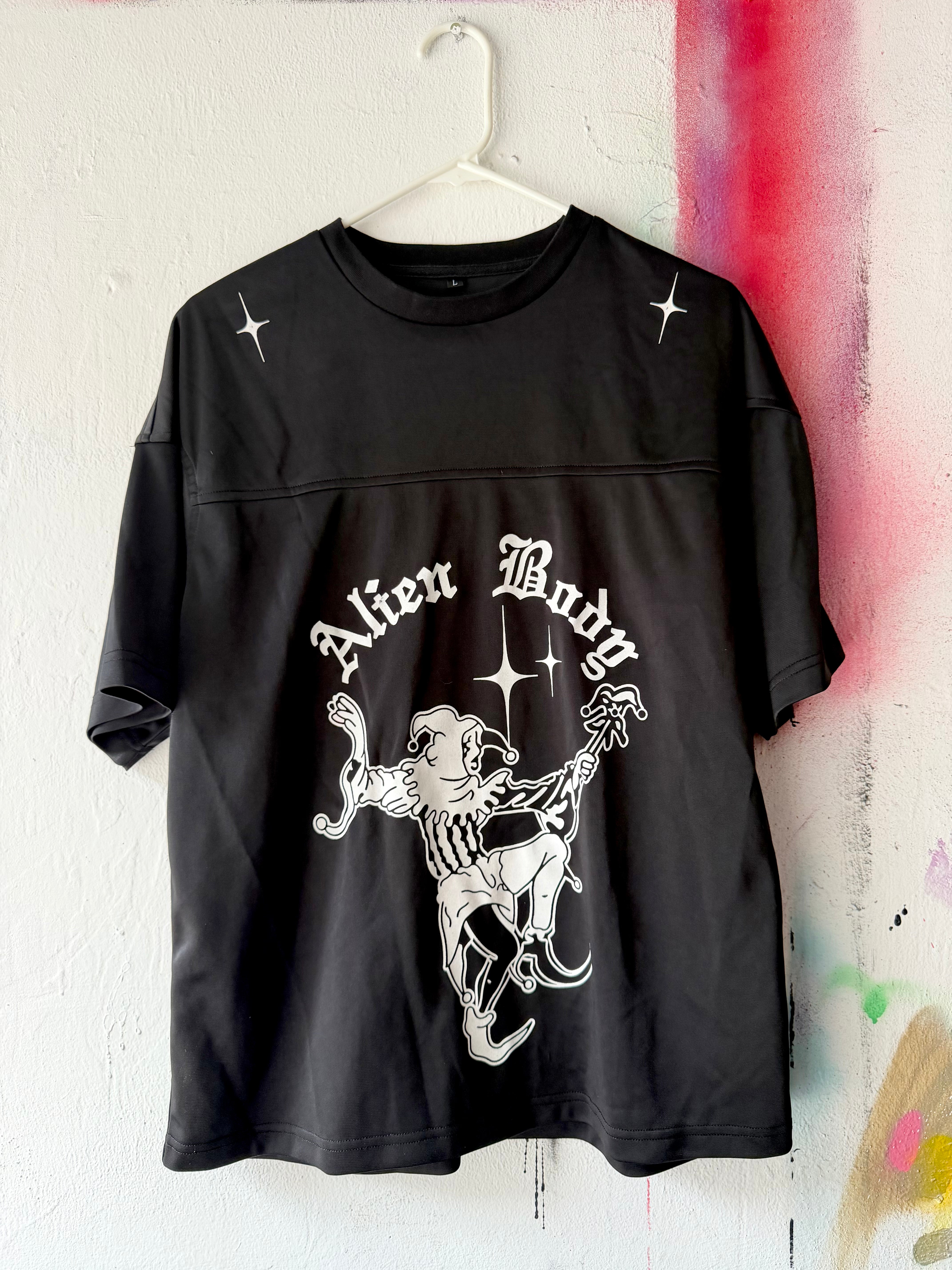 Jester Jersey (sample)