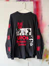 Satanic Terror longsleeve