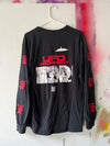 Satanic Terror longsleeve