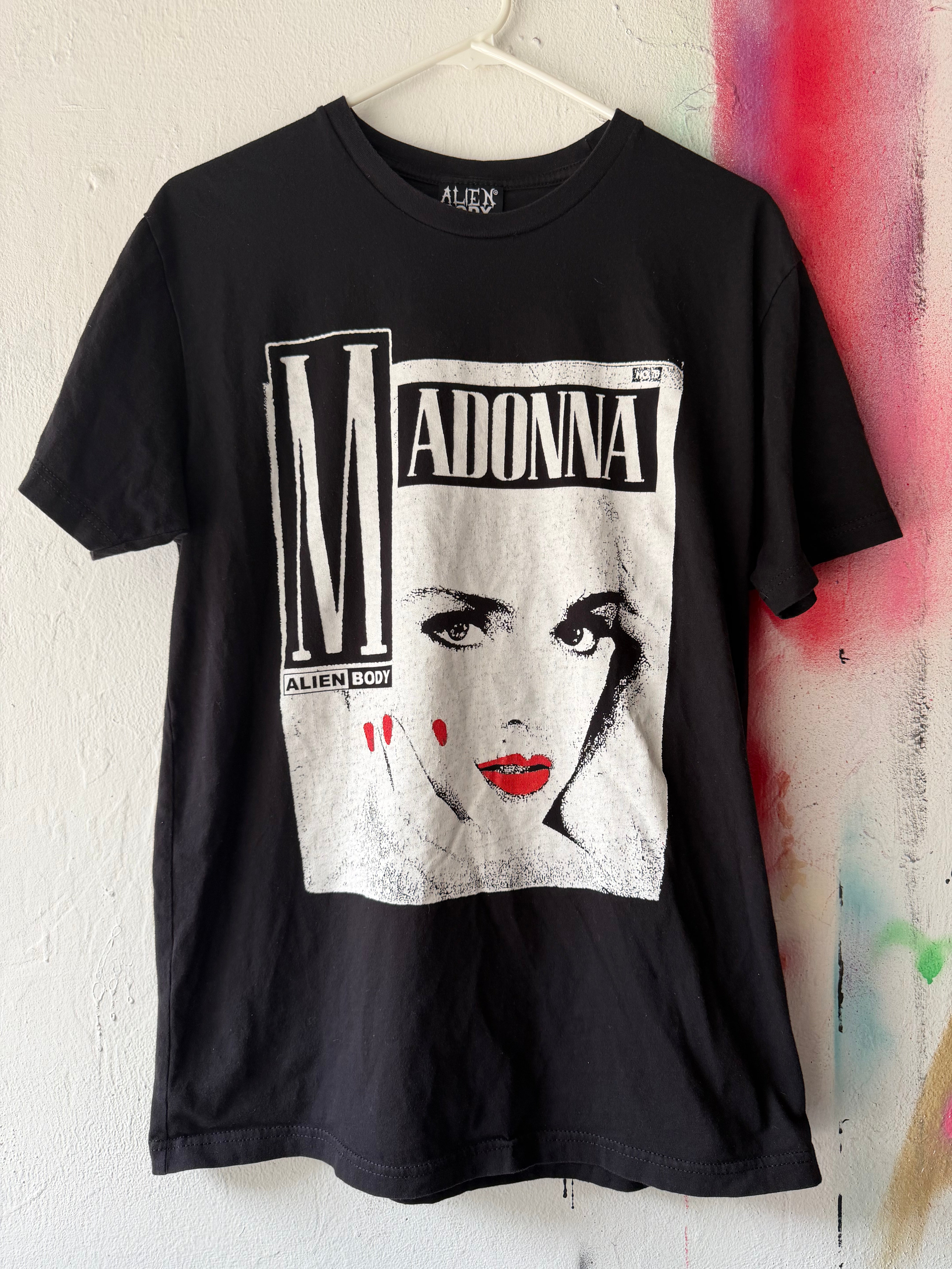 Madonna Shirt