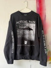 Mystery Helicopters crew neck