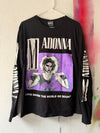 Love Makes the World Go Round longsleeve