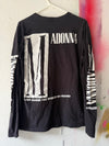 Love Makes the World Go Round longsleeve