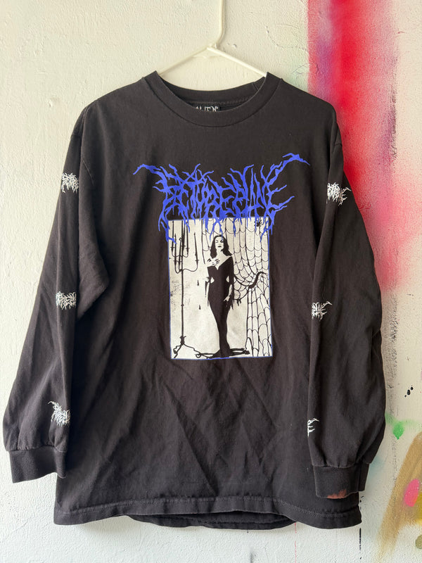 Pictureplane Crimson Mist longsleeve