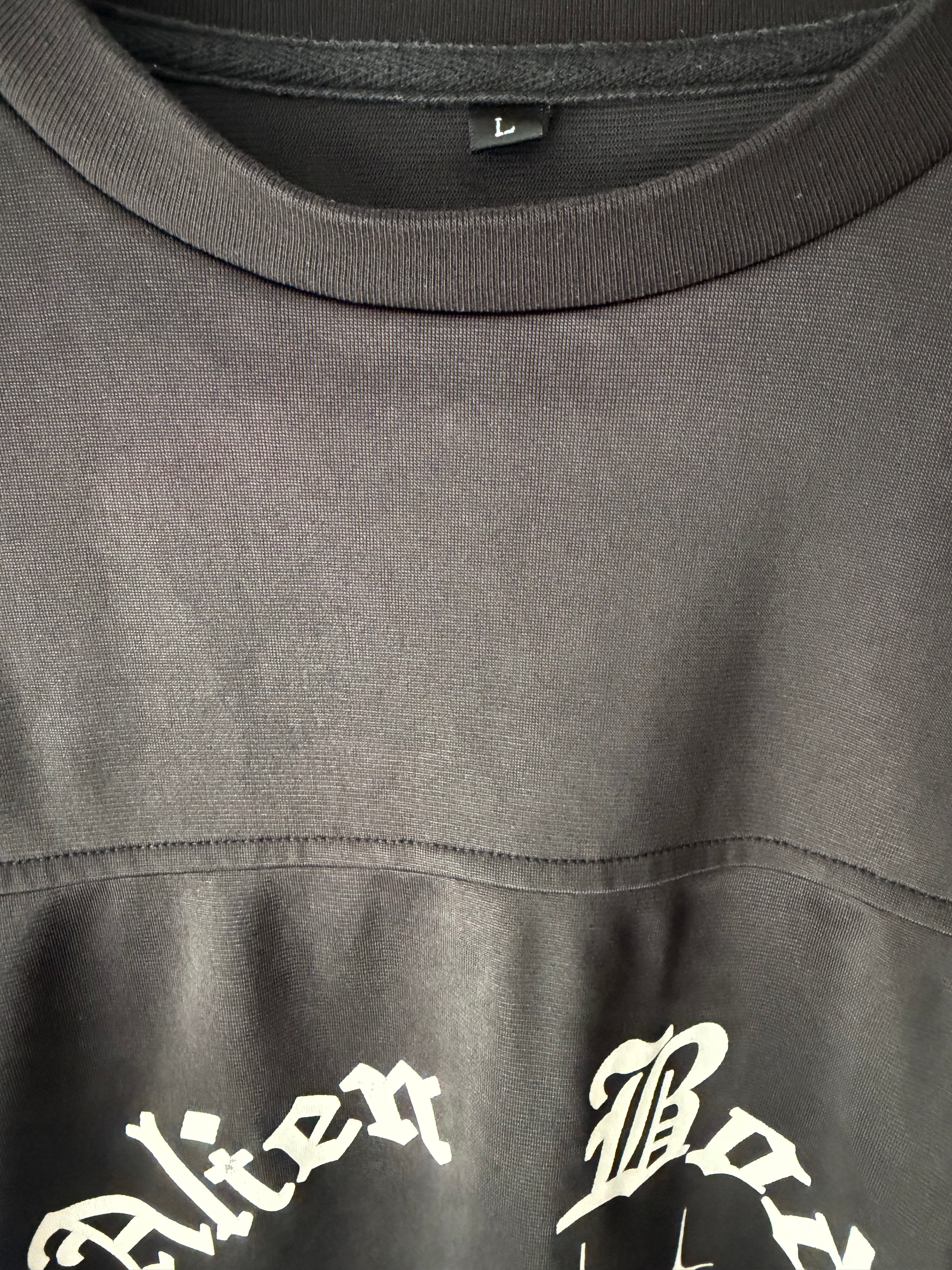 Jester Jersey (sample)