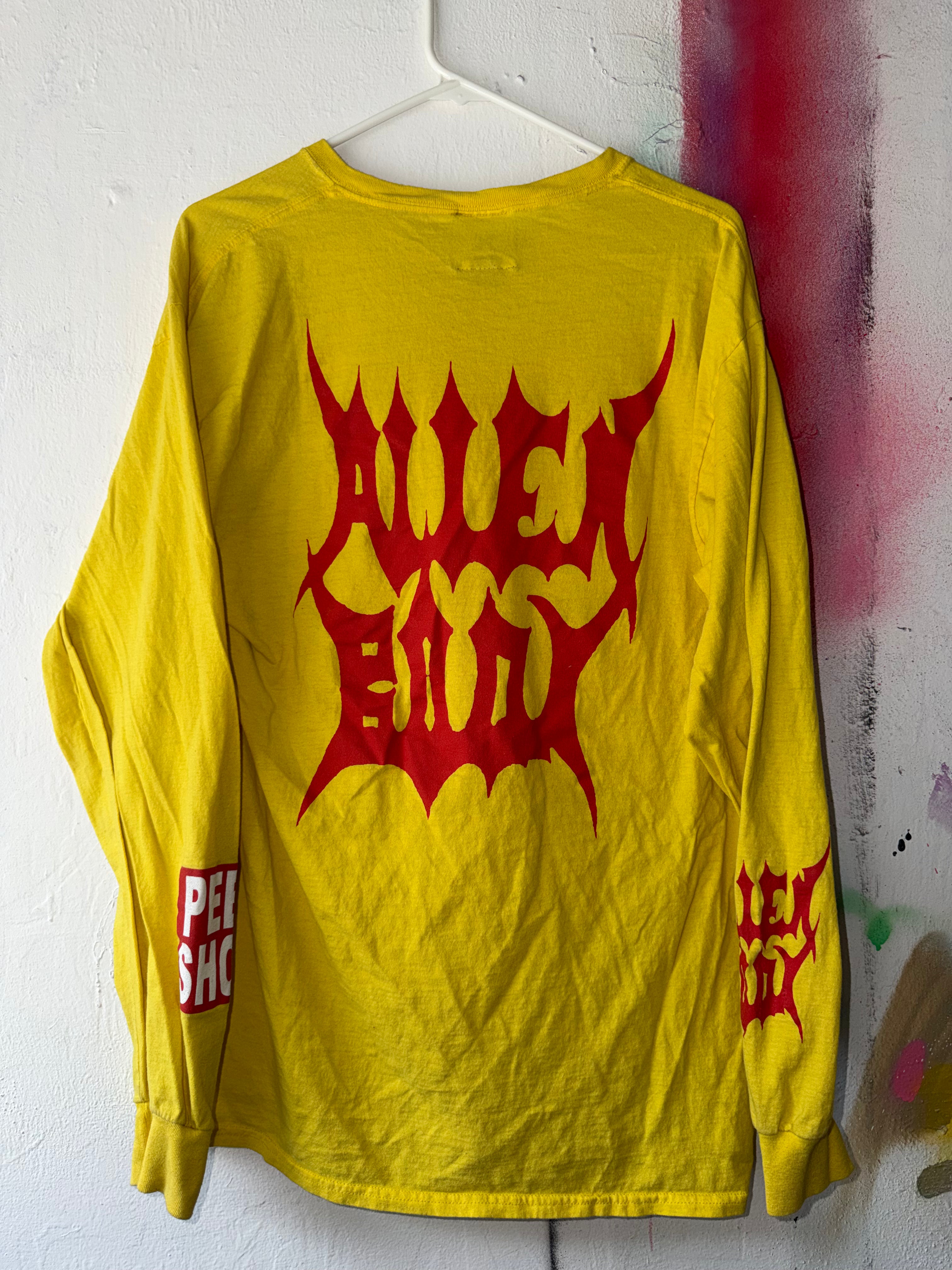 Lil Peep 