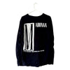 Love Makes the World Go Round longsleeve