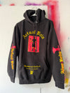 Museum Of Torture hoodie