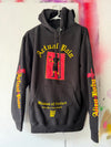 Museum Of Torture hoodie