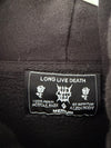 Museum Of Torture hoodie