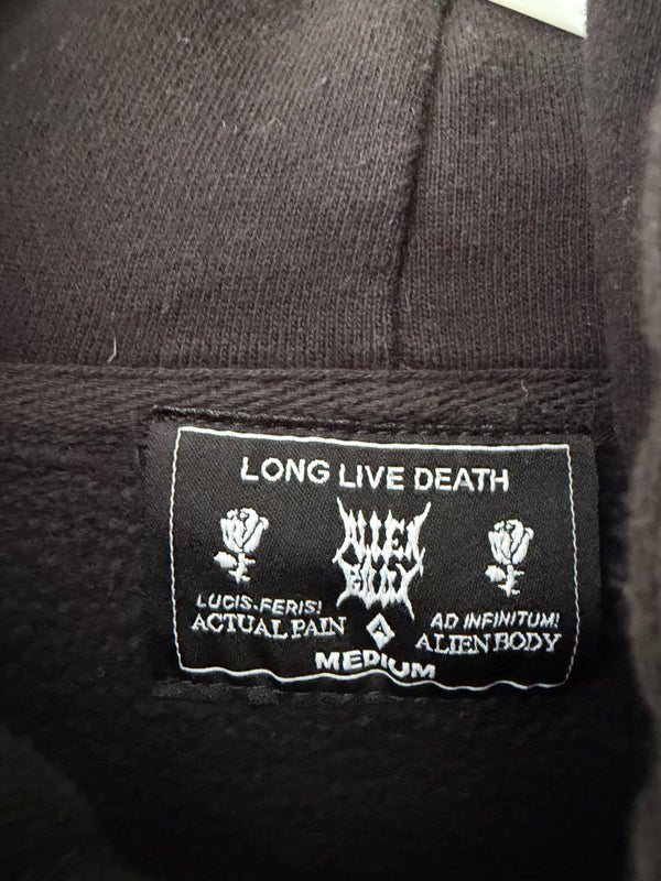 Museum Of Torture hoodie