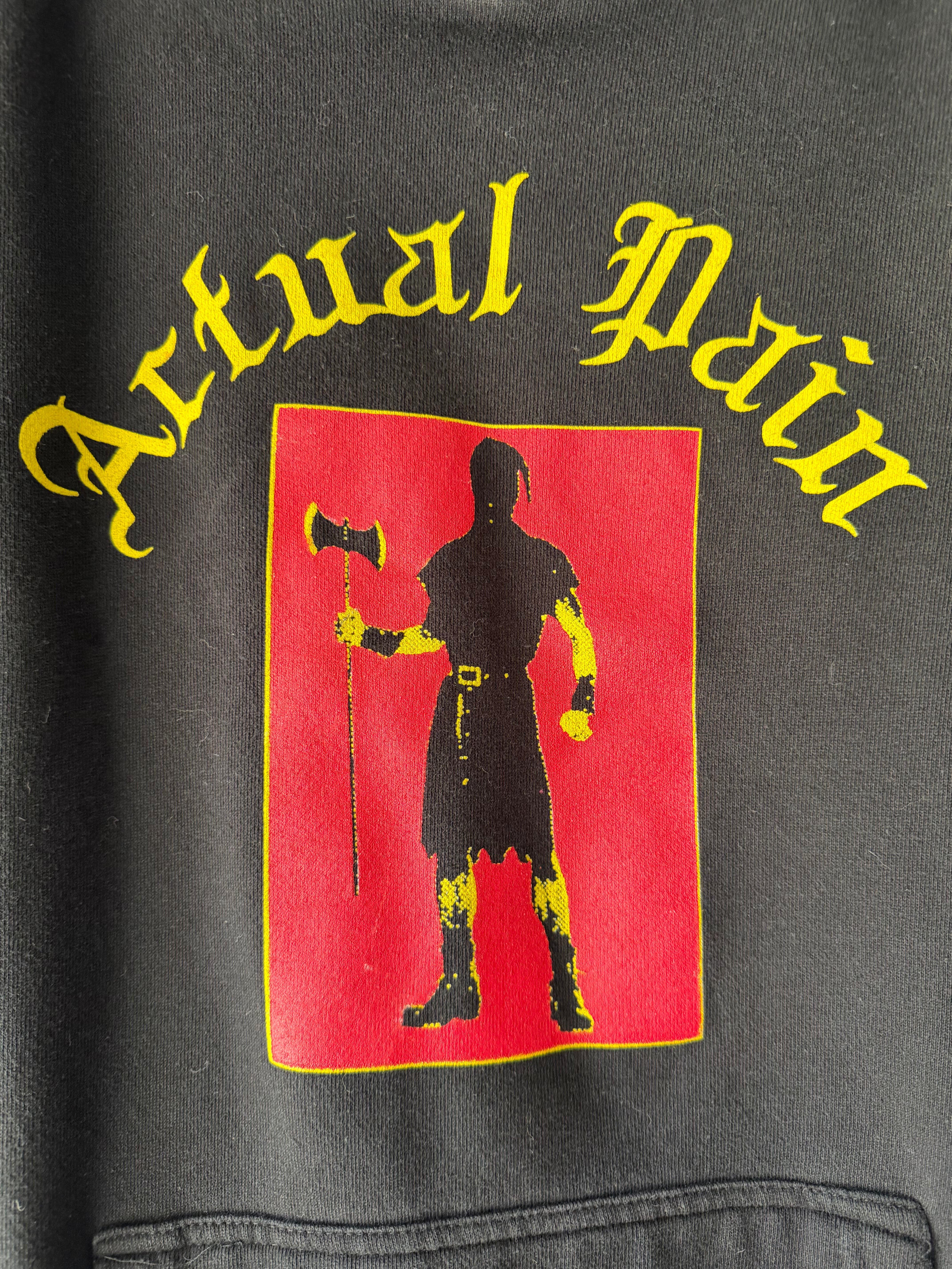 Museum Of Torture hoodie