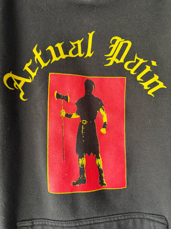 Museum Of Torture hoodie