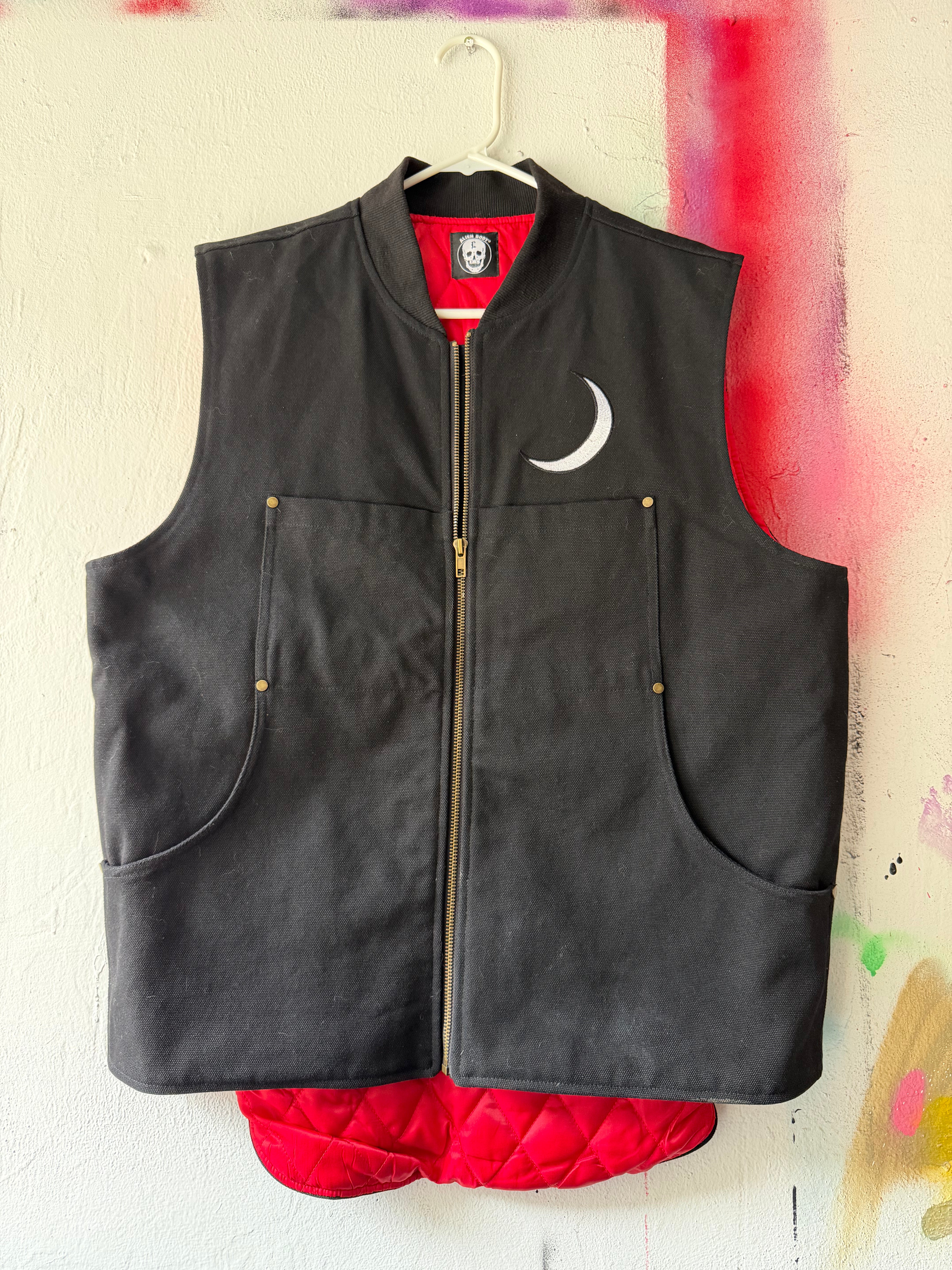 Moonlight Vest