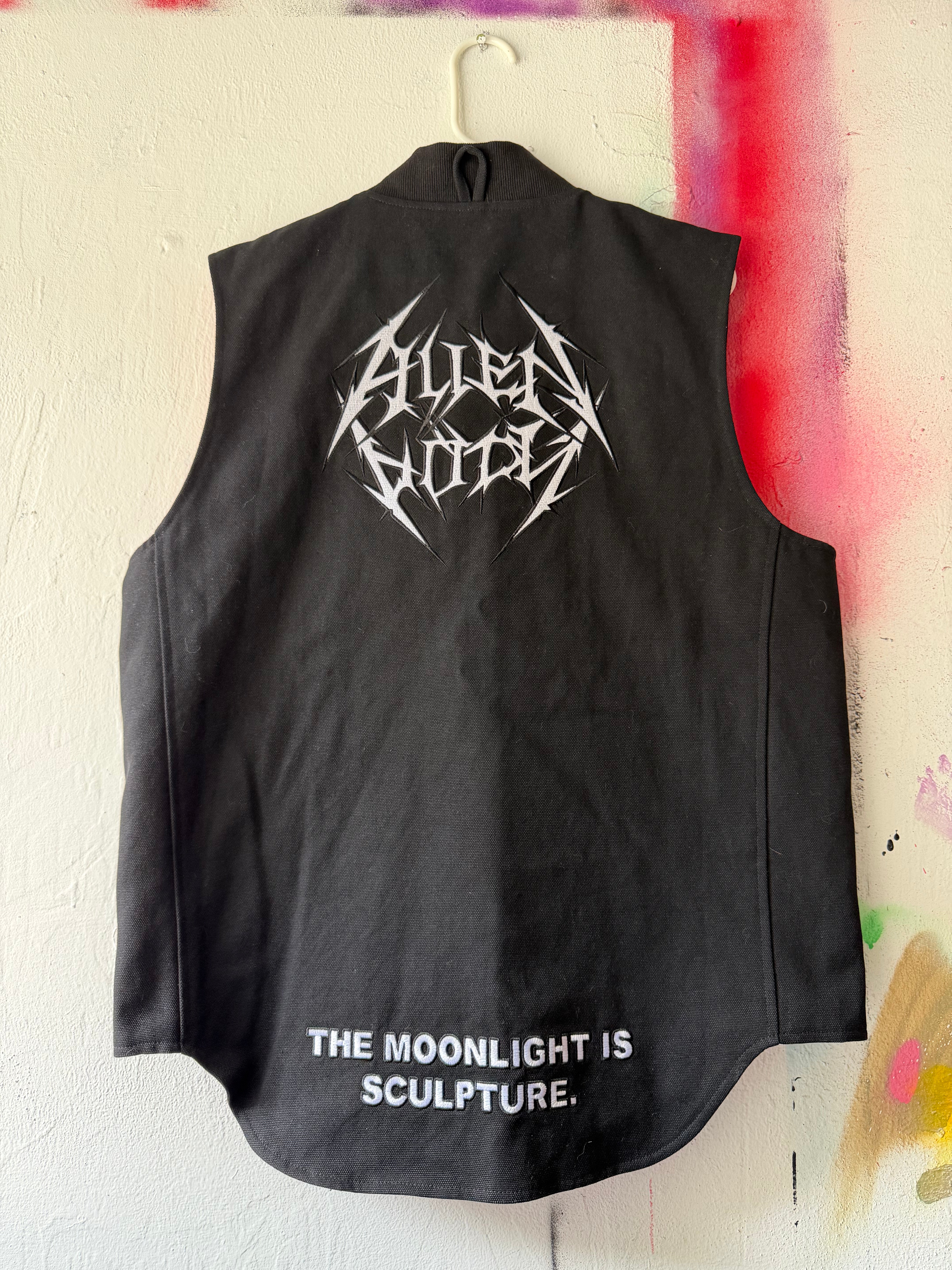Moonlight Vest