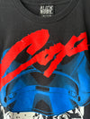Cop Terror T Shirt