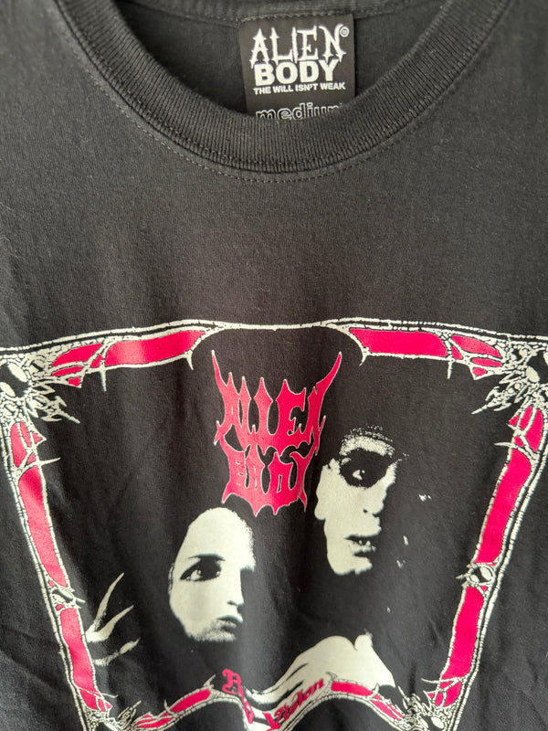 Nosferatu t-shirt