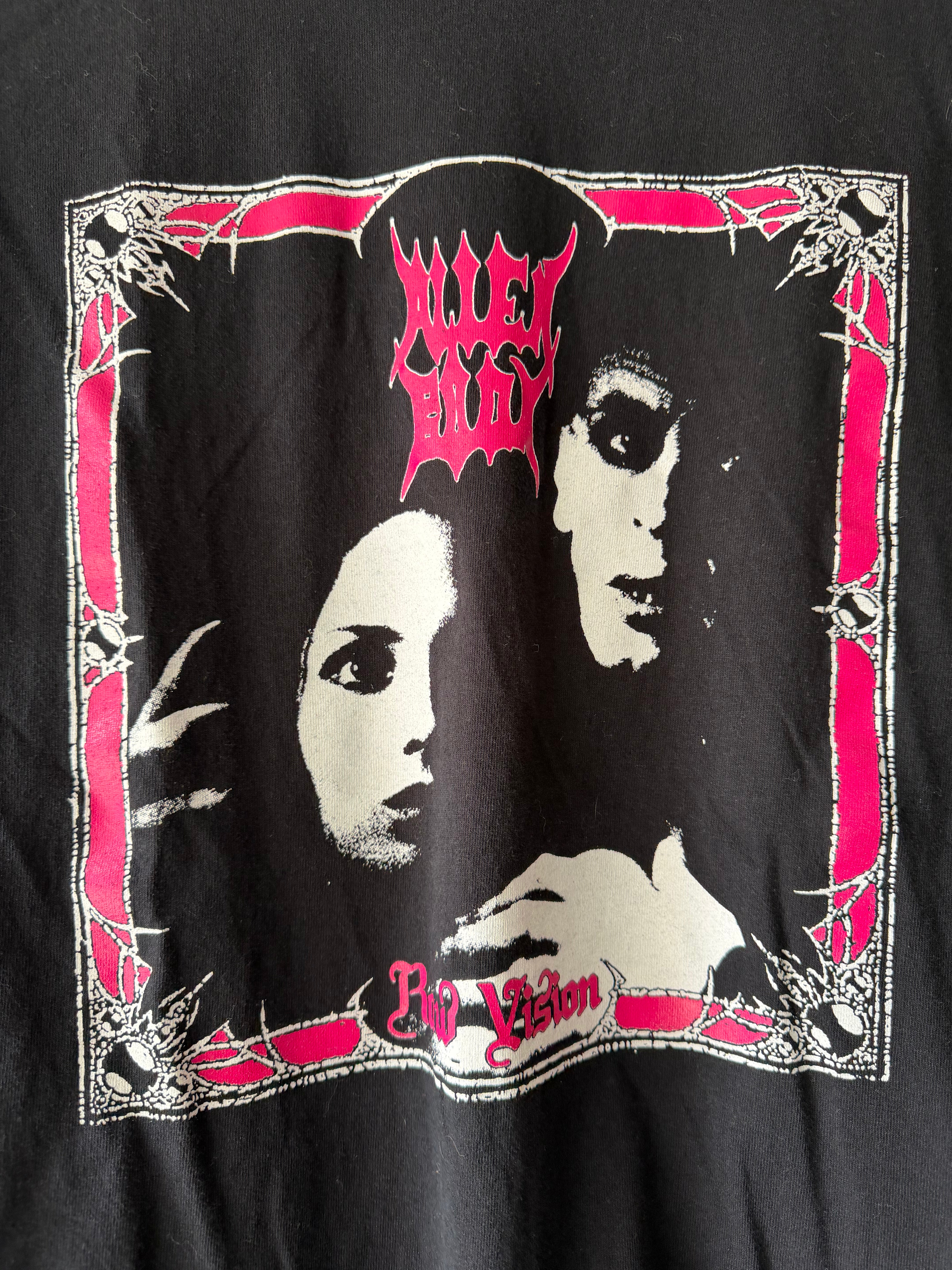 Nosferatu t-shirt