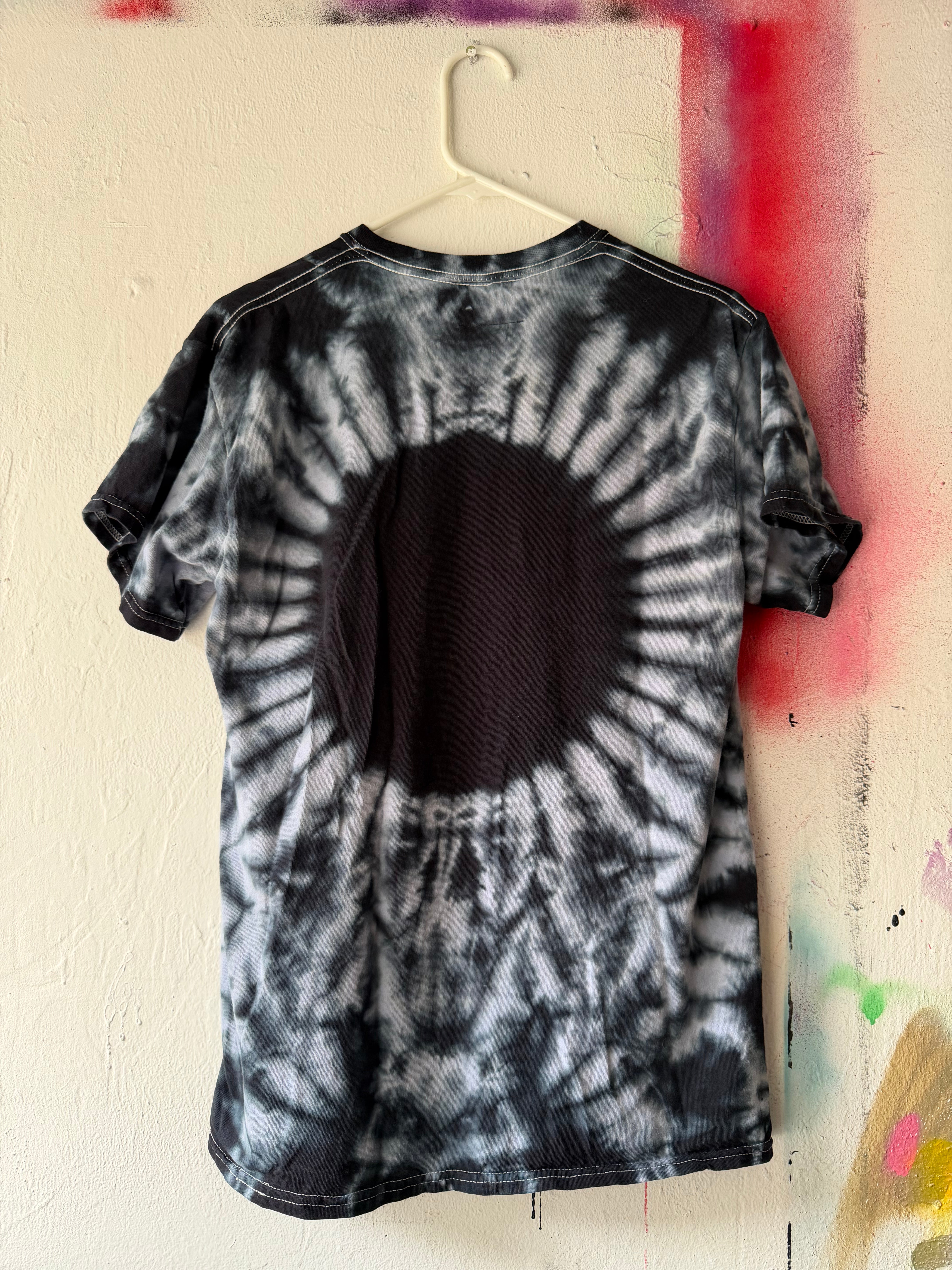 Post New York Mushroom t-shirt