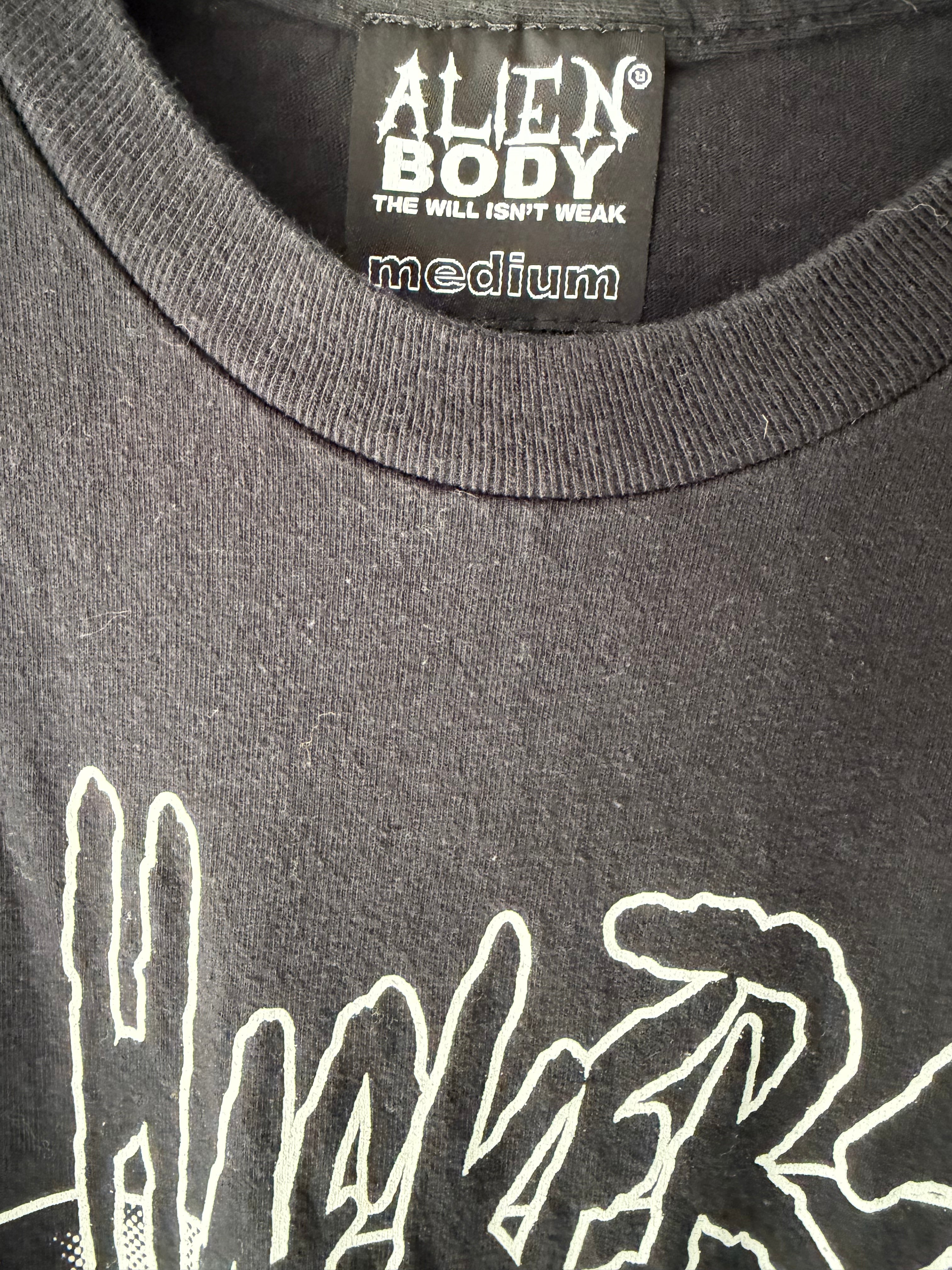 Acid Burn (Hackers) T-Shirt