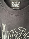 Acid Burn (Hackers) T-Shirt