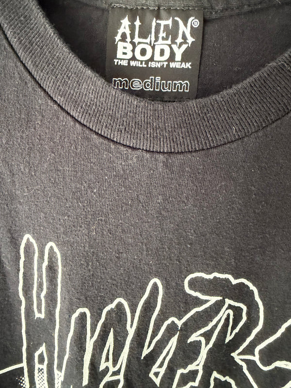 Acid Burn (Hackers) T-Shirt