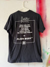 Acid Burn (Hackers) T-Shirt