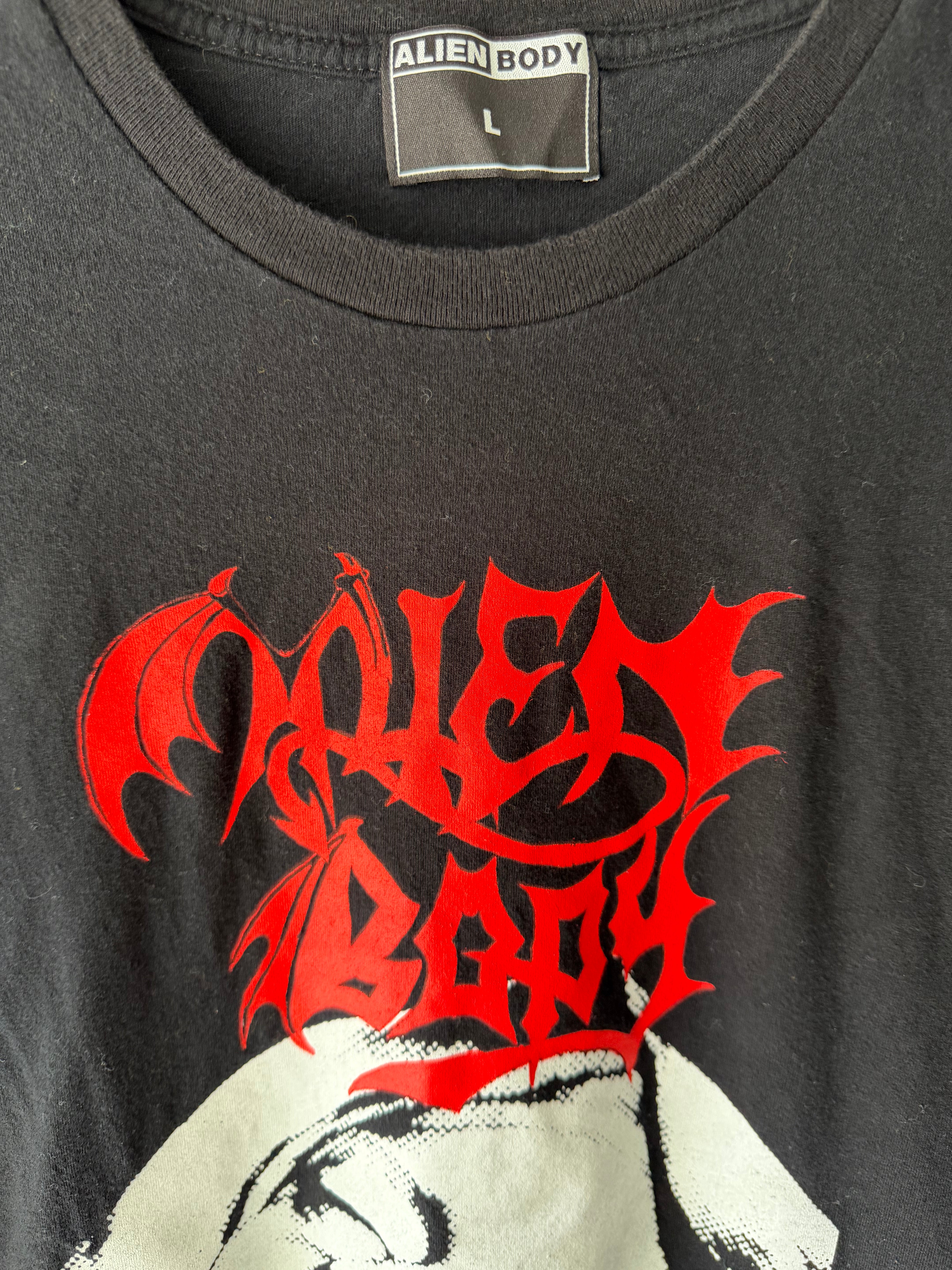 Ecstatic Passion T-Shirt