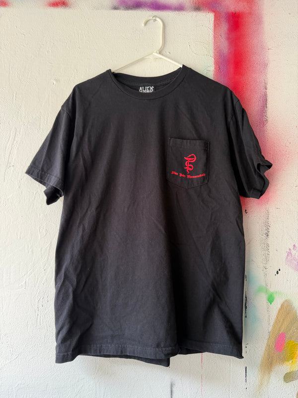Alien Body Pharmaceuticals T shirt