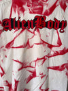 Red Devil Tie Dye