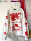 Adventure or Abomination crew neck