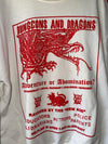 Adventure or Abomination crew neck