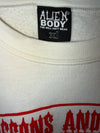 Adventure or Abomination crew neck