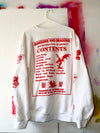Adventure or Abomination crew neck