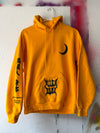 Raw Vision (yellow) hoodie