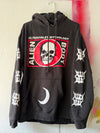 Ultraviolet Mythology Hoodie