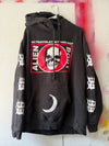 Ultraviolet Mythology Hoodie