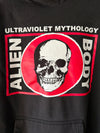 Ultraviolet Mythology Hoodie