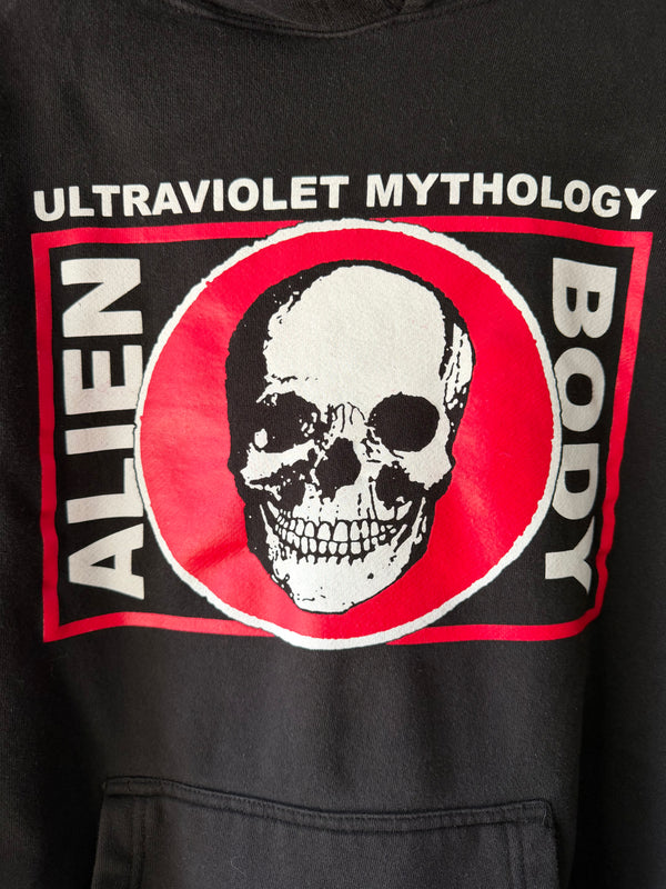 Ultraviolet Mythology Hoodie