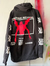 Ultraviolet Mythology Hoodie