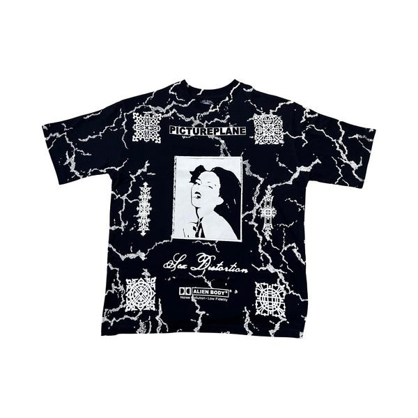 Pictureplane "Sex Distortion" t-shirt