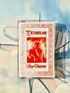 Pictureplane "Sex Distortion" (Autographed) European Cassette