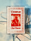 Pictureplane "Sex Distortion" (Autographed) European Cassette