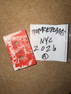 Pictureplane "Sex Distortion" (Autographed) European Cassette