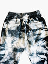 Art Strike Tie-Dye Joggers