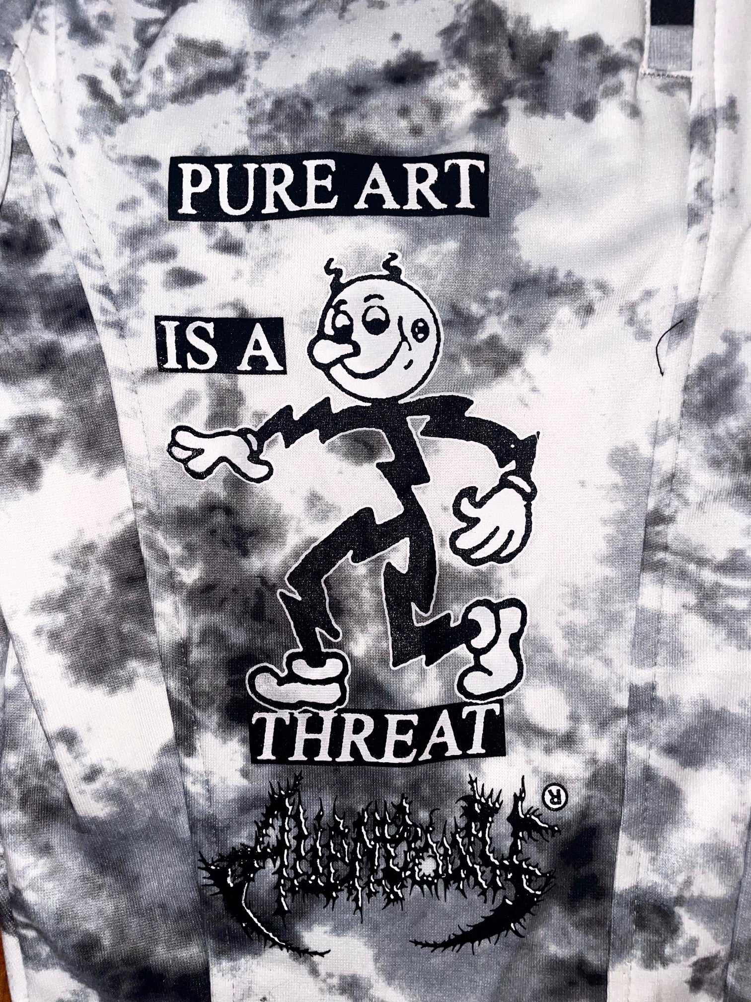 Art Strike 